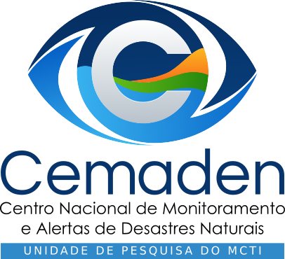 Logotipo Cemaden